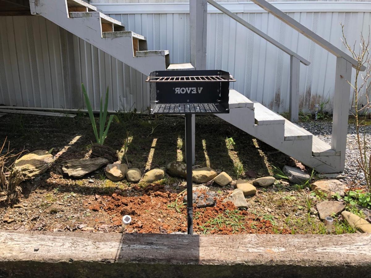 Smokey Mountain Overlook Bryson City Exterior photo