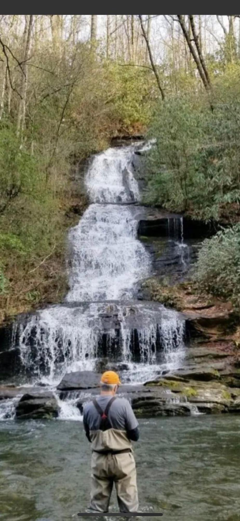 Smokey Mountain Overlook Bryson City Exterior photo